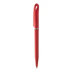 Długopis Dexir - kolor czerwony