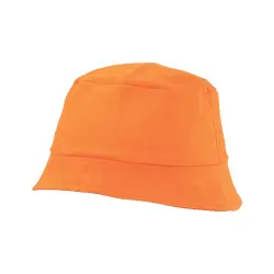 Kapelusz wędkarski Marvin - kolor pomarańcz