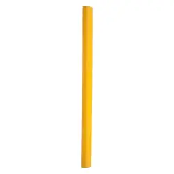Ołówek Carpenter - kolor żółty