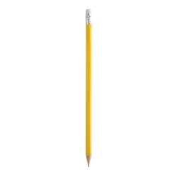 Ołówek Godiva - kolor żółty