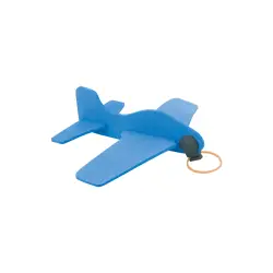 Samolot Baron - kolor niebieski