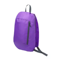 Plecak Decath - kolor purpura