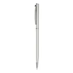 Długopis Zardox - kolor srebrny