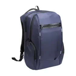 Plecak Zircan - kolor ciemno niebieski