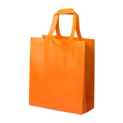 Torba na zakupy Kustal - kolor pomarańcz