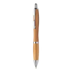 Długopis Glindery - kolor naturalny