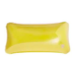 Podużka plażowa Blisit - kolor żółty