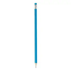Ołówek Melart - kolor jasno niebieski