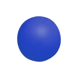 Piłka plażowa (ø28 cm) Playo - kolor niebieski