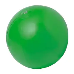 Piłka plażowa (ø28 cm) Playo kolor zielony
