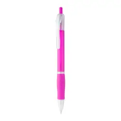 Długopis Zonet - kolor fuksji