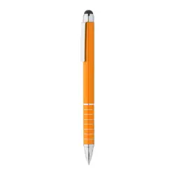 Długopis dotykowy Minox - kolor pomarańcz