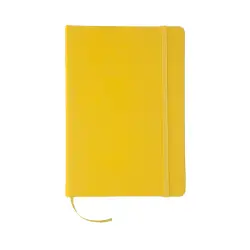 Notes Cilux - kolor żółty