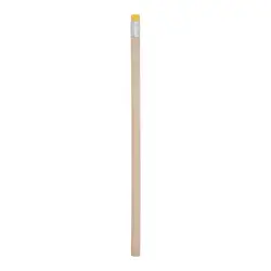 Ołówek Togi - kolor żółty