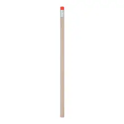 Ołówek Togi - kolor czerwony