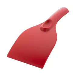 Rescrap - skrobaczka do szyb -  kolor czerwony