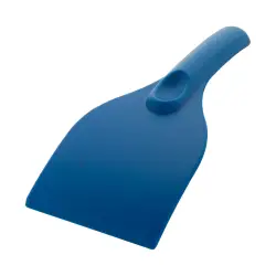 Rescrap - skrobaczka do szyb -  kolor niebieski