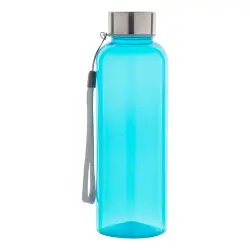Pemba - butelka sportowa -  kolor jasno niebieski