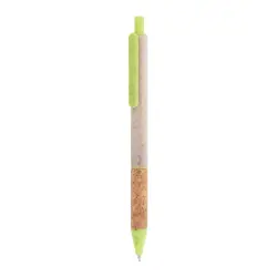 Długopis Corgy - zielony