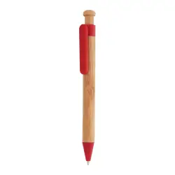 Długopis Looky - czerwony