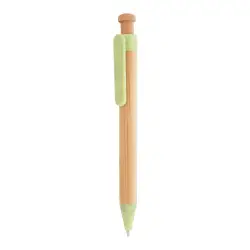 Długopis Looky - zielony