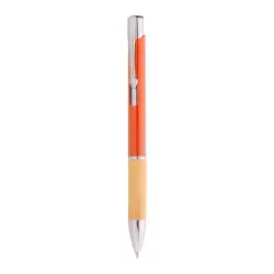 Długopis Bookot - pomarańcz