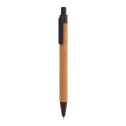 Długopis Cobber - czarny