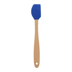 Spatuboo - szpatułka do gotowania -  kolor niebieski
