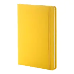 Notes RPU Repuk Blank A5 kolor żółty