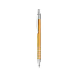 Długopis Vesta - kolor złoty