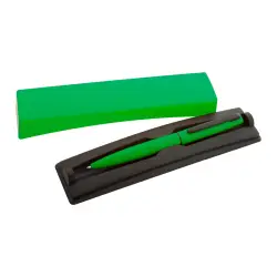 Długopis Rossi - zielony