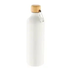 Butelka Sportowa Monbo XL - biały