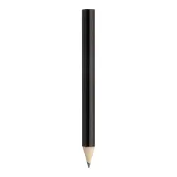 Mini ołówek Mercia kolor czarny