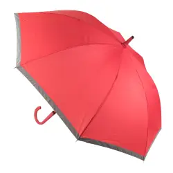 Parasol Nimbos - kolor czerwony