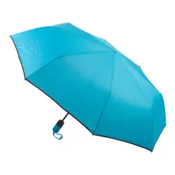 Parasol Nubila - kolor niebieski