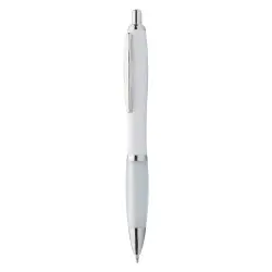 Długopis Wumpy - kolor biały