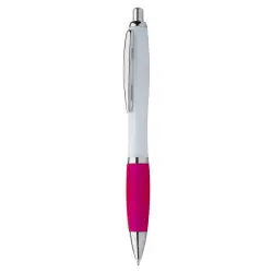 Długopis Wumpy - kolor fuksji