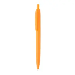 Długopis Leopard - kolor pomarańcz