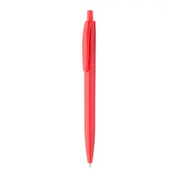 Długopis Leopard - kolor czerwony