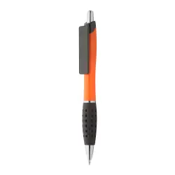 Długopis Leompy - kolor pomarańcz