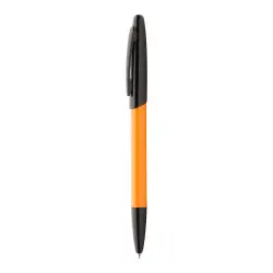 Długopis Kiwi - kolor pomarańcz