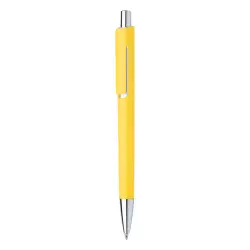 Długopis Insta - kolor żółty
