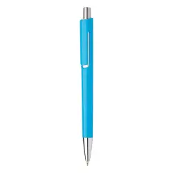 Długopis Insta - kolor jasno niebieski