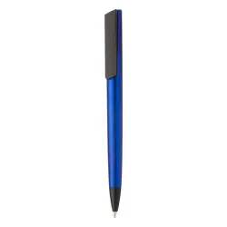 Długopis Septo - kolor niebieski