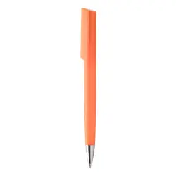 Długopis Lelogram - kolor pomarańcz
