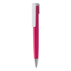 Długopis Cockatoo - kolor fuksji