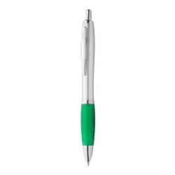 Długopis Lumpy Black - kolor zielony
