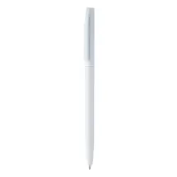 Długopis Swifty - kolor biały