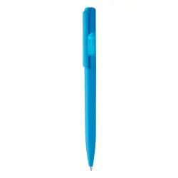 Długopis Vivarium - kolor jasno niebieski