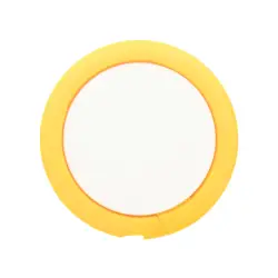 Uchwyt na telefon Cloxon - kolor żółty
